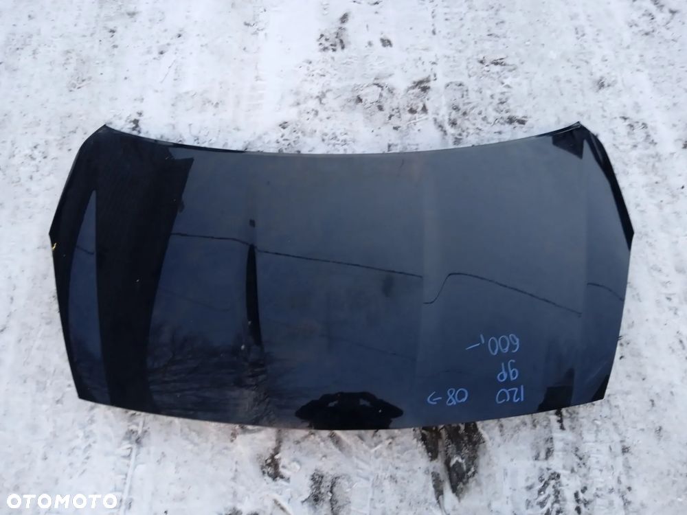 MASKA HYUNDAI I20 08- KOD KOLORU 9P - 1