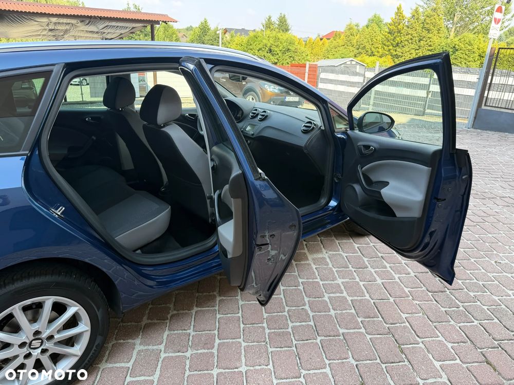 Seat Ibiza 1.2 TSI Reference - 30