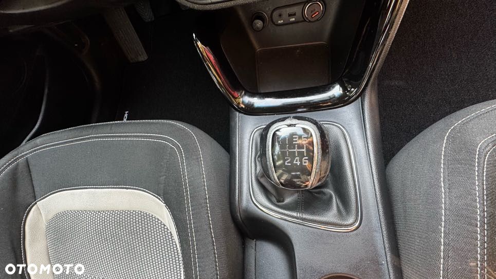 Kia Ceed 1.6 CRDi L - 12