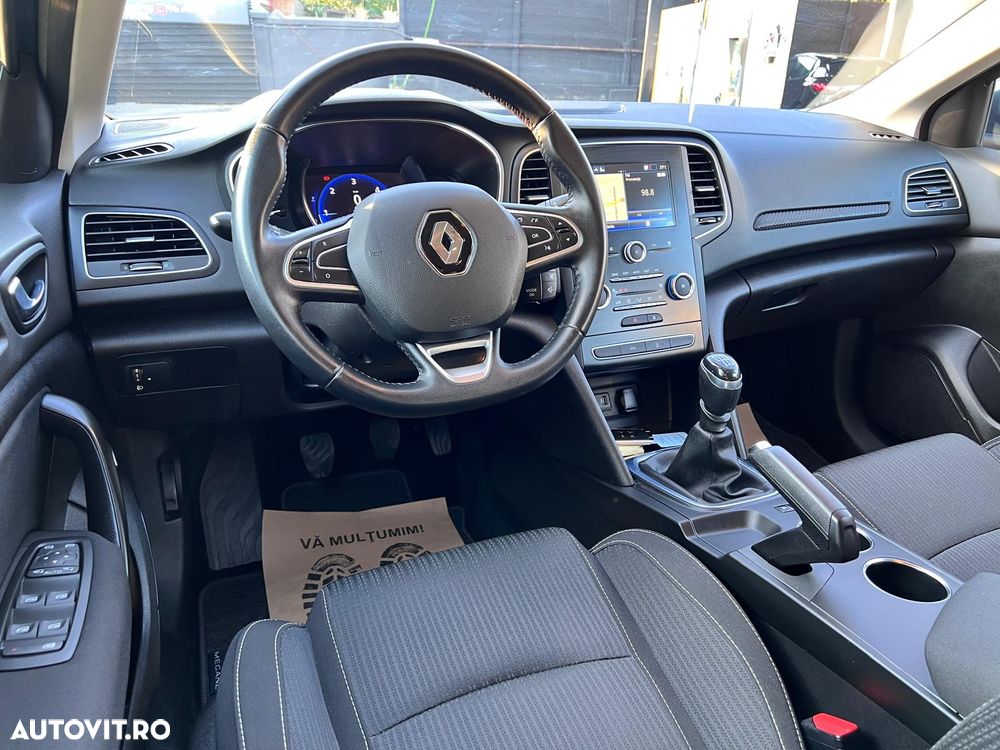 Renault Megane - 12