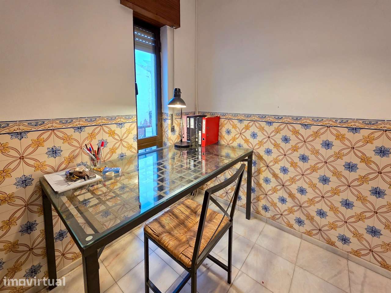 Apartamento T2 no centro histórico de Lagos - Grande imagem: 5/9