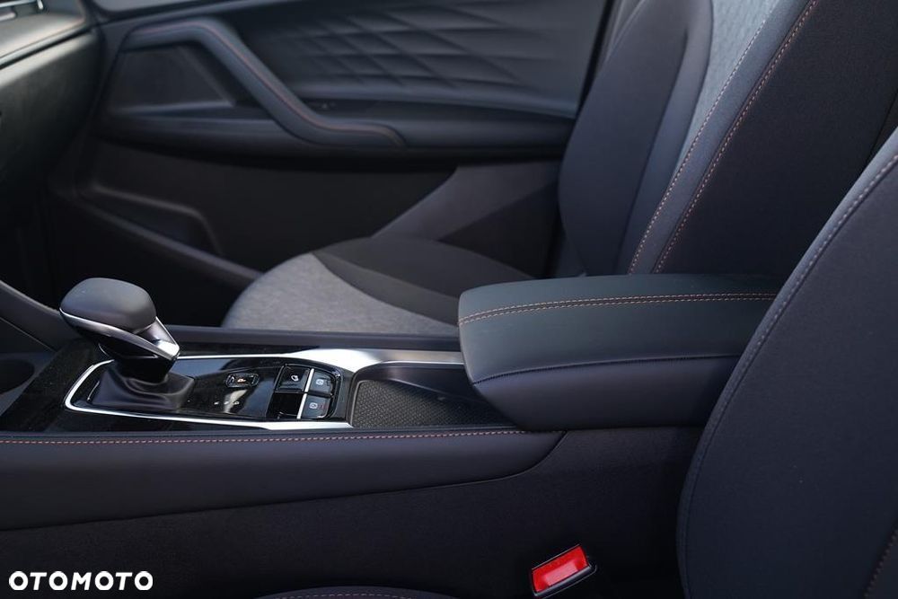 MG HS 1.5T HEV+ Excite - 26