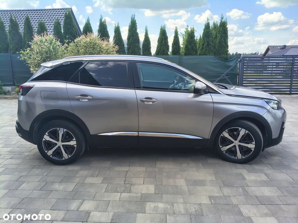 Peugeot 3008 BlueHDi 120 Stop & Start Allure - 6