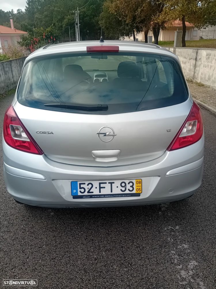 Opel Corsa 1.2 Enjoy - 7