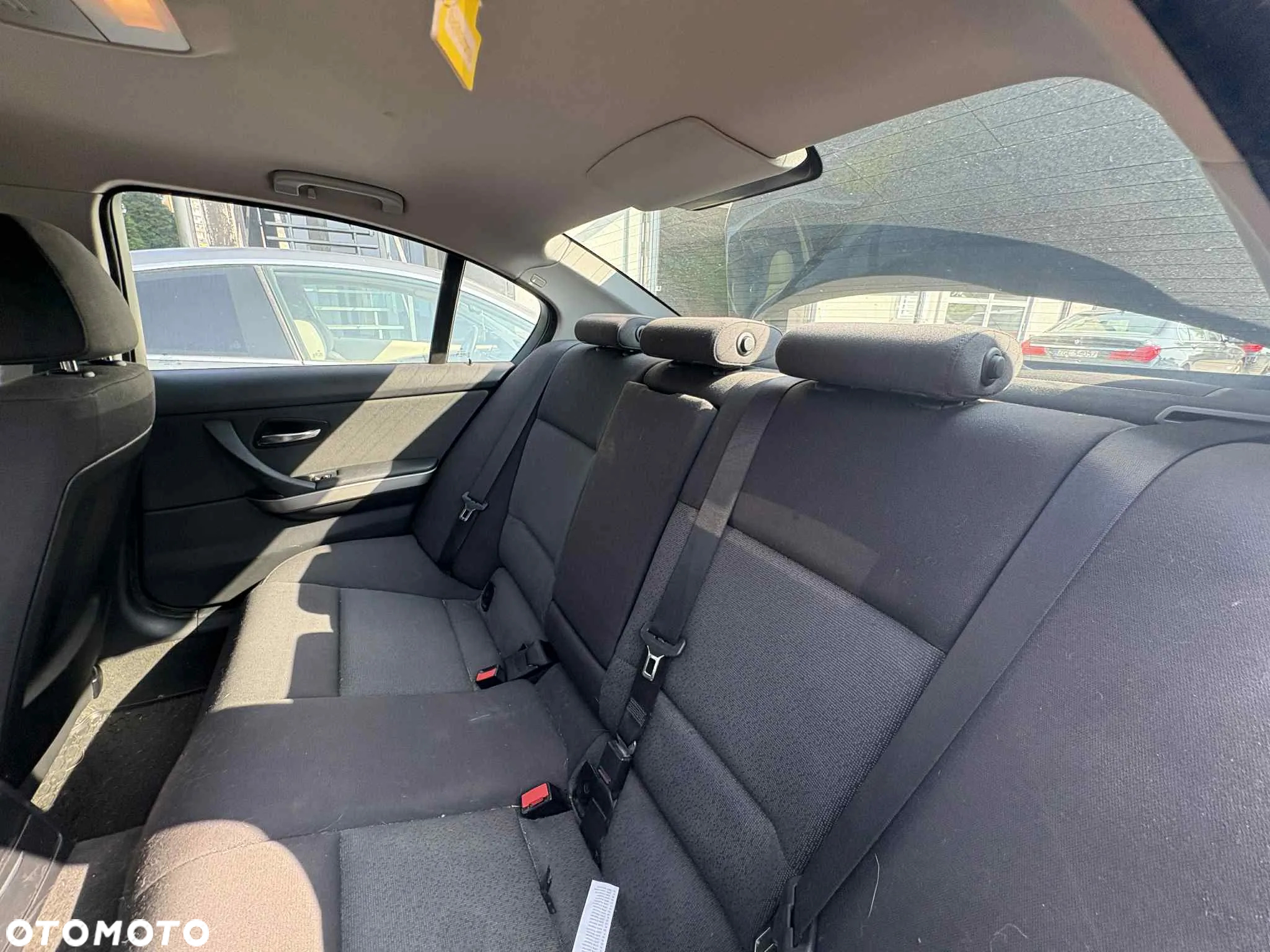 BMW Seria 3 320d - 14
