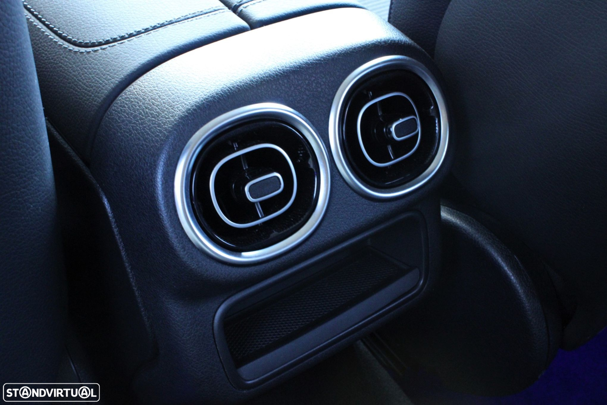 Mercedes-Benz GLC 220 d 4Matic - 16