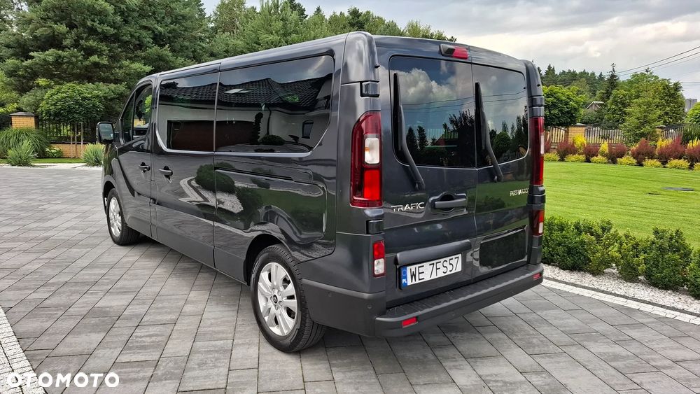 Renault Trafic - 6