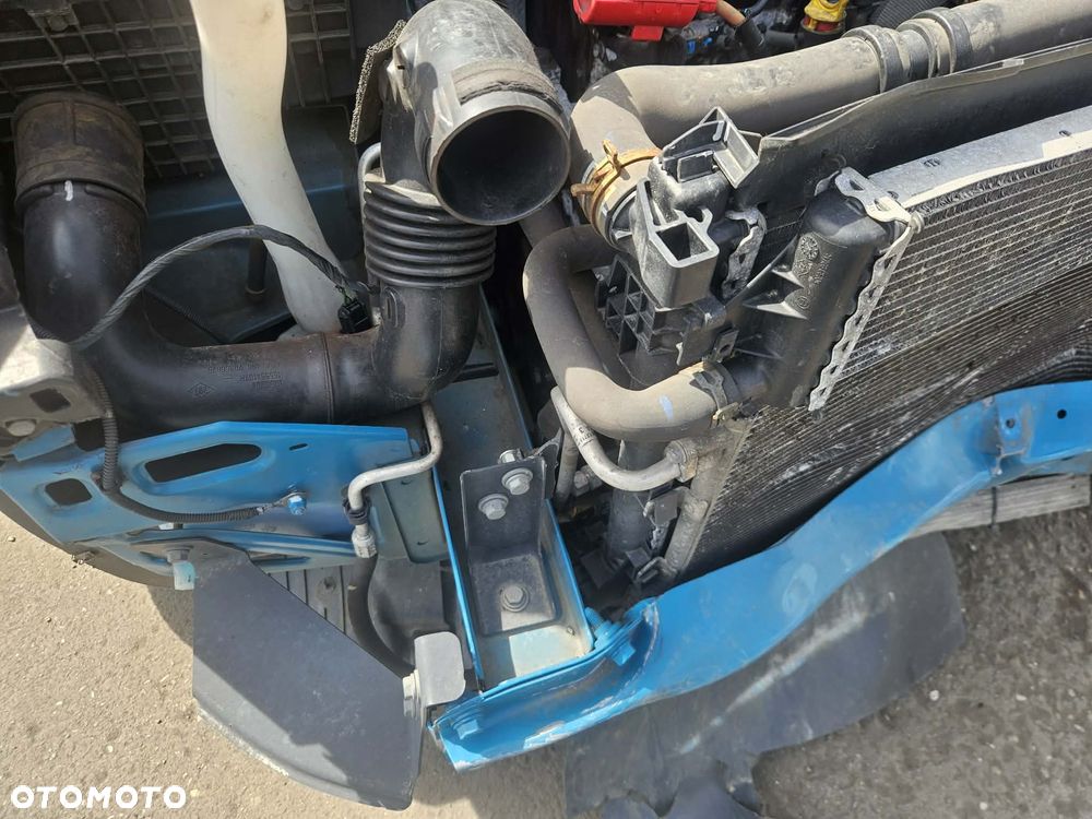 Renault MASTER  2.3 DCI  145kM KONTENER - 19