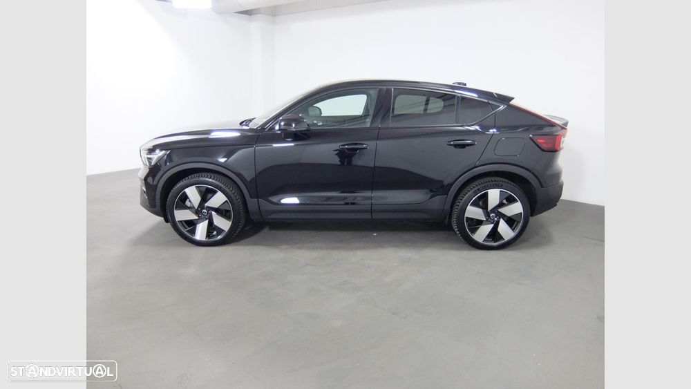 Volvo C40 Recharge Twin Ultimate - 4