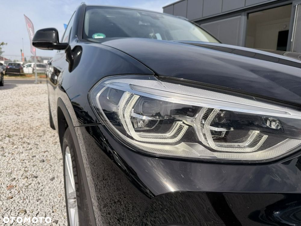 BMW X3 xDrive20d mHEV - 7