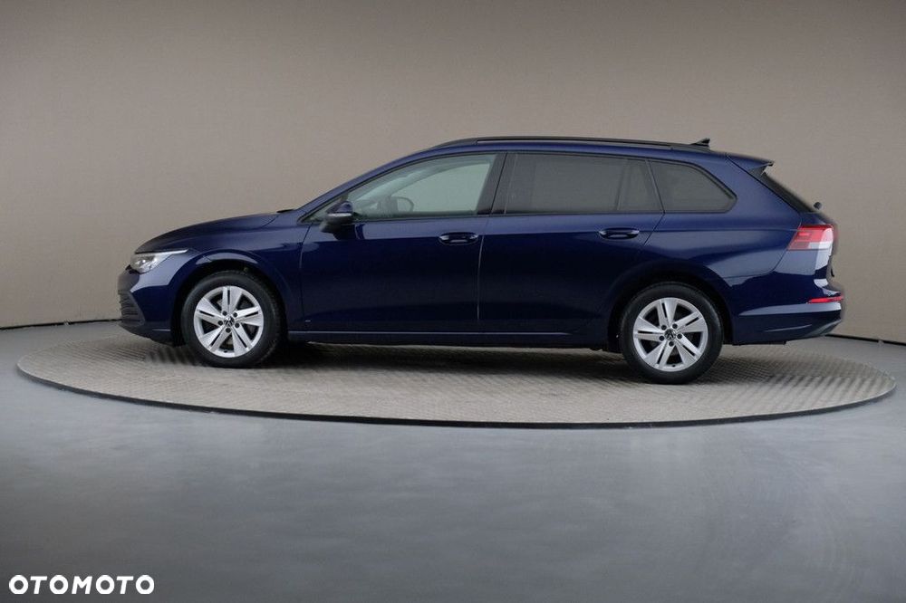 Volkswagen Golf Variant - 4