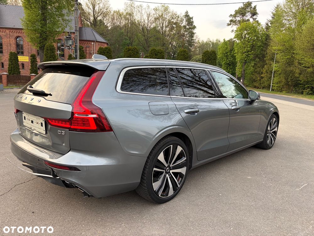 Volvo V60 D3 SCR Inscription - 4