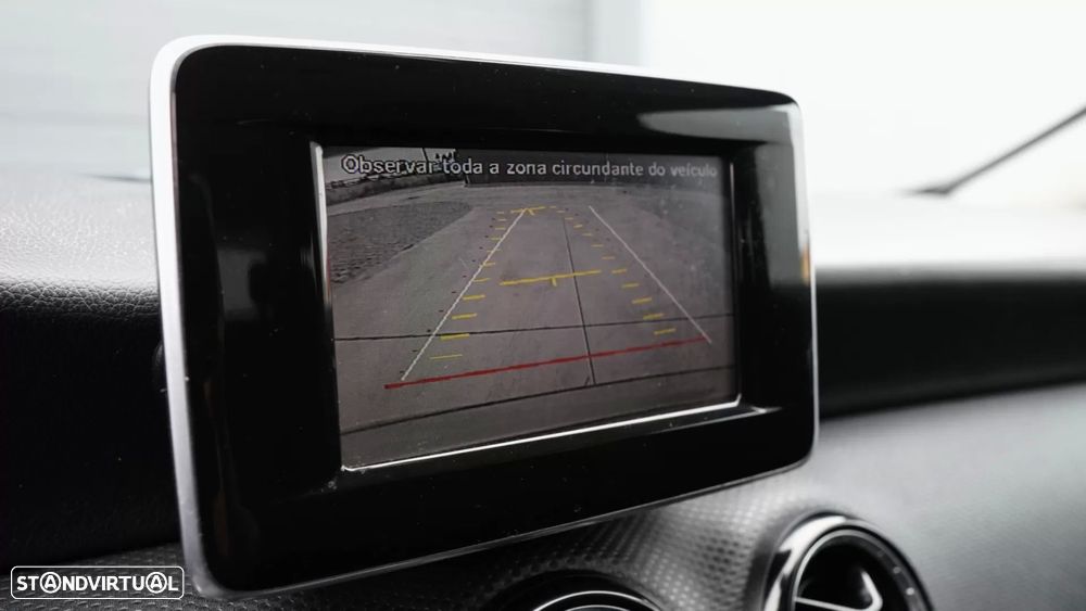 Mercedes-Benz A 180 CDi BE Style - 20