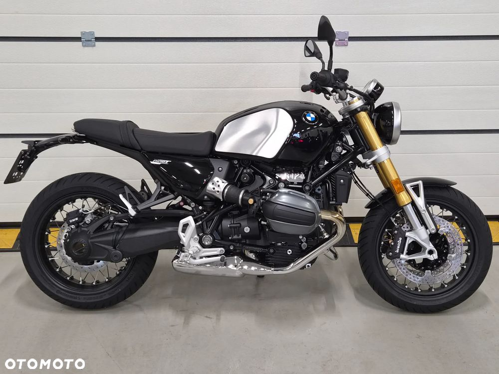 BMW R - 2