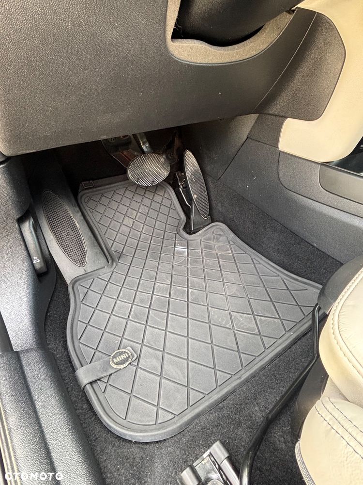 MINI Countryman Cooper S ALL4 - 20