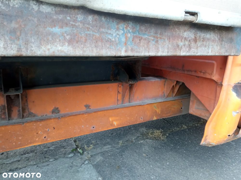 Opel Movano - 6