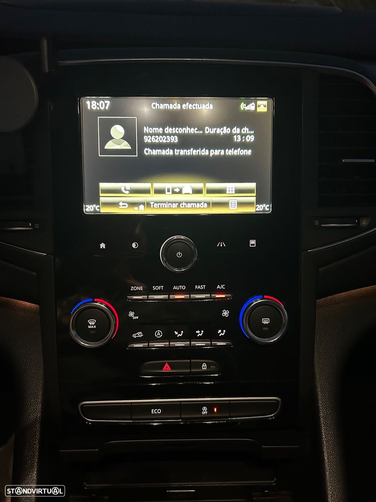Renault Talisman Sport Tourer - 7
