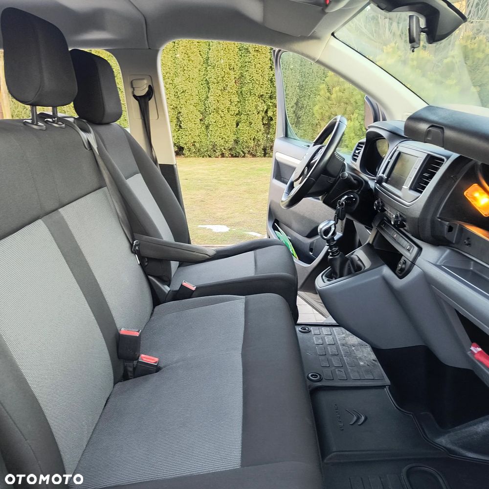 Citroën Jumpy - 15