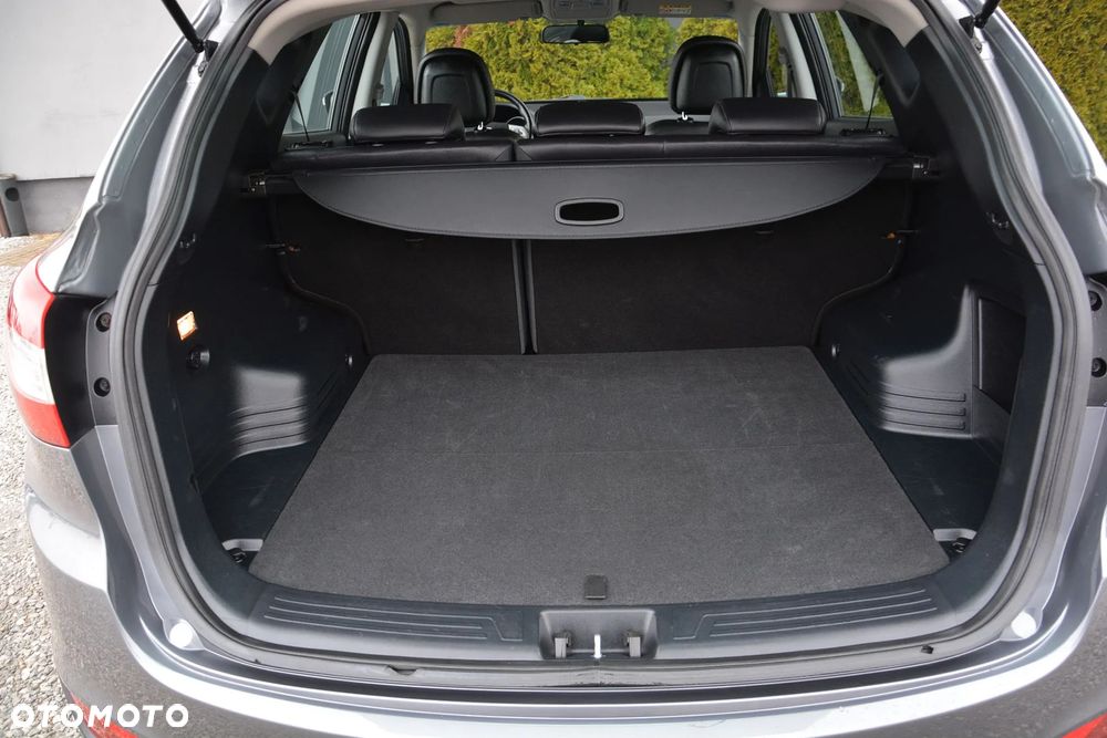 Hyundai ix35 2.0 CRDi 4WD Style - 13