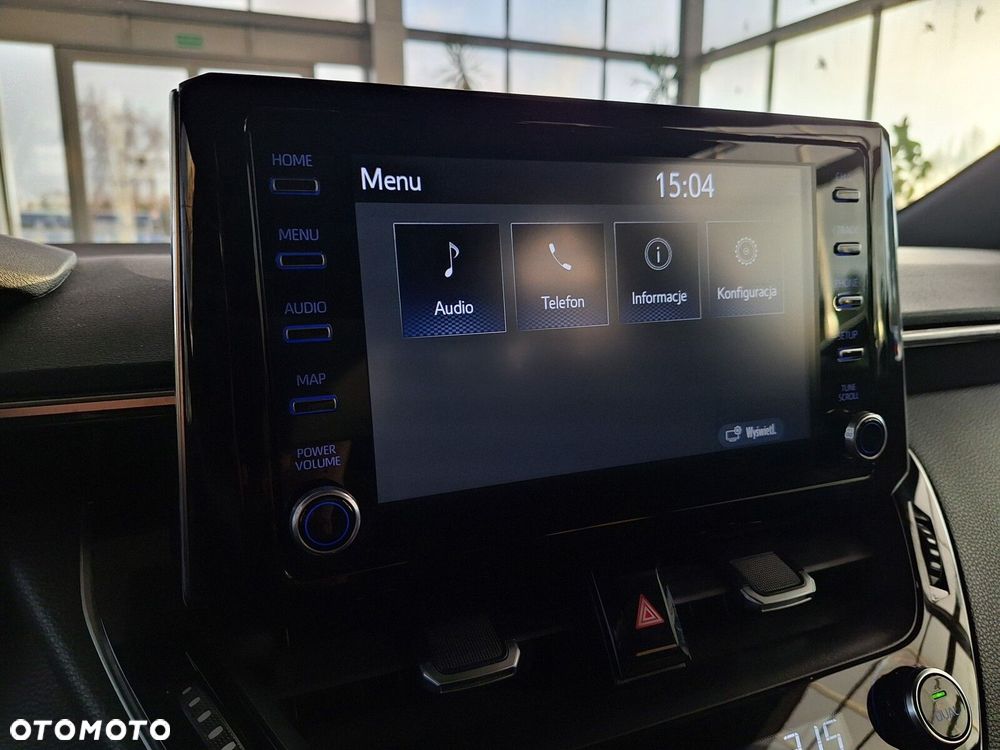 Toyota Corolla 2.0 Hybrid Comfort - 31