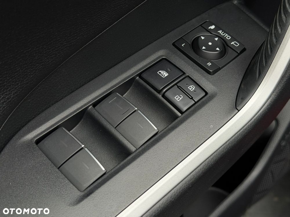 Toyota RAV4 2.5 Hybrid Comfort 4x2 - 12