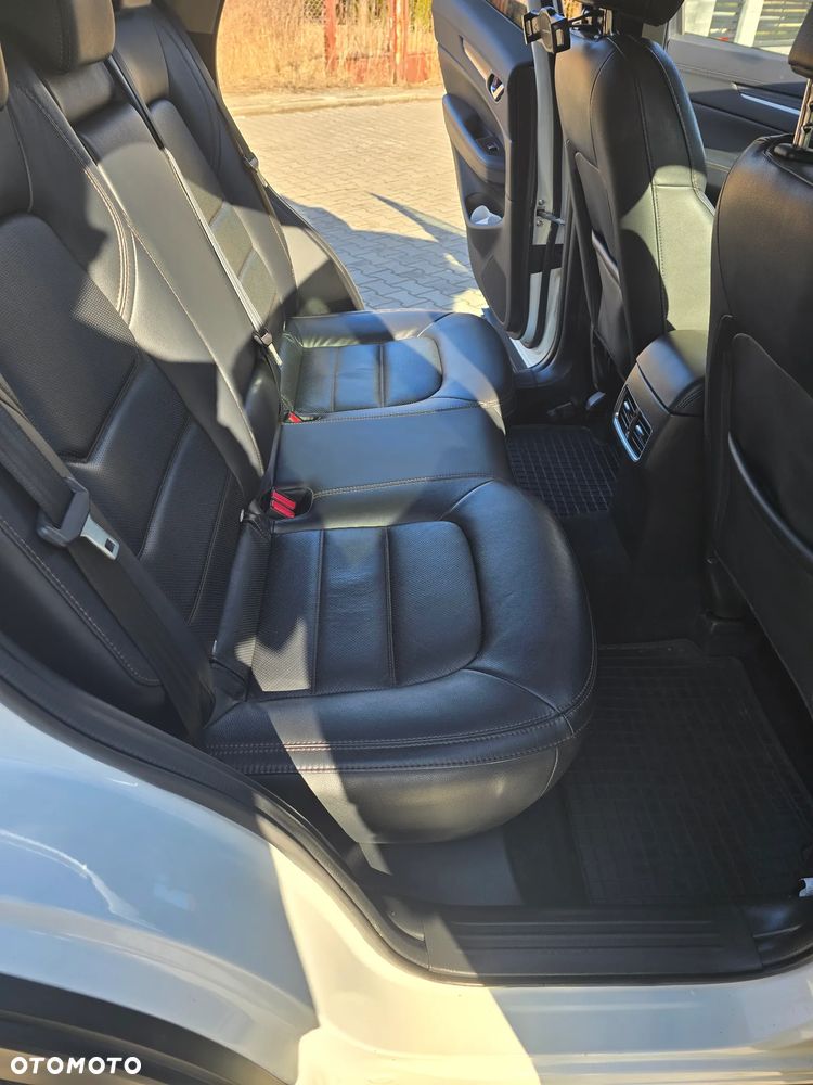 Mazda CX-5 - 17