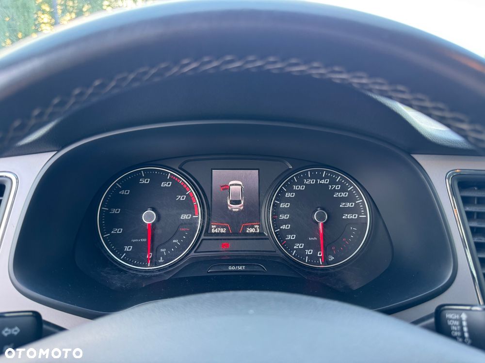 Seat Leon - 21