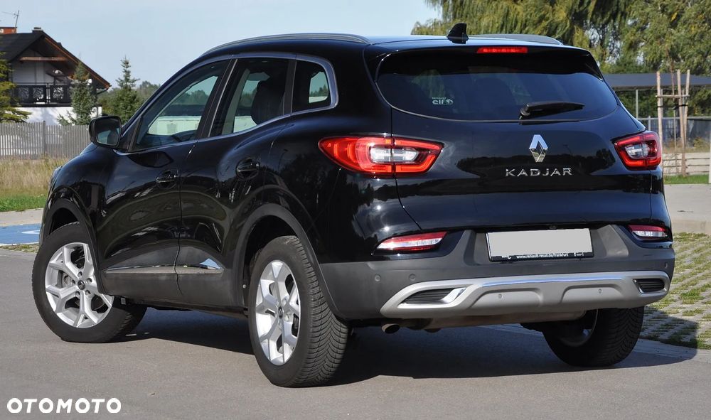 Renault Kadjar - 5