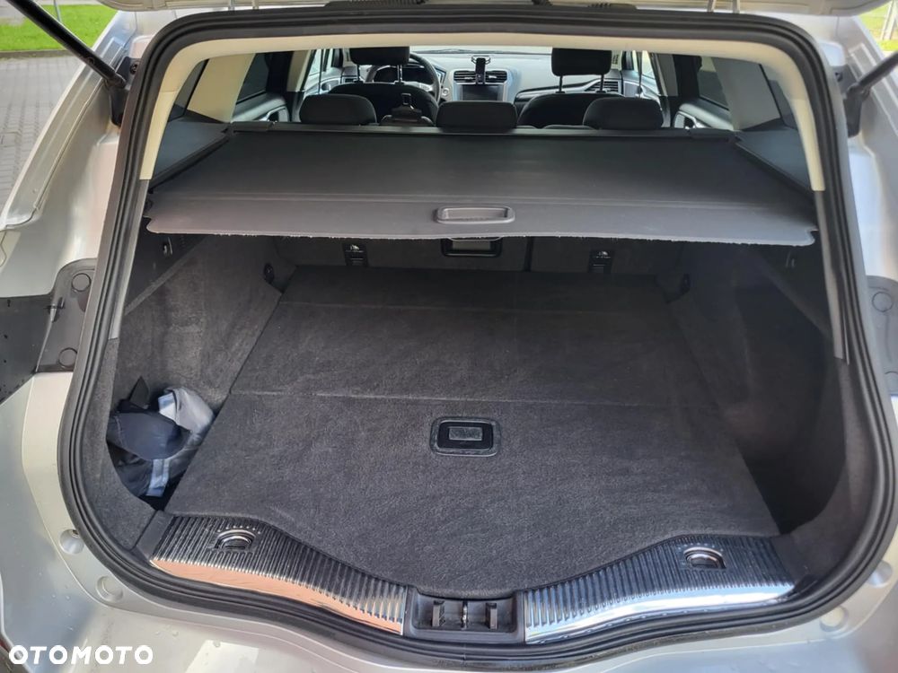 Ford Mondeo 2.0 TDCi Titanium PowerShift - 13