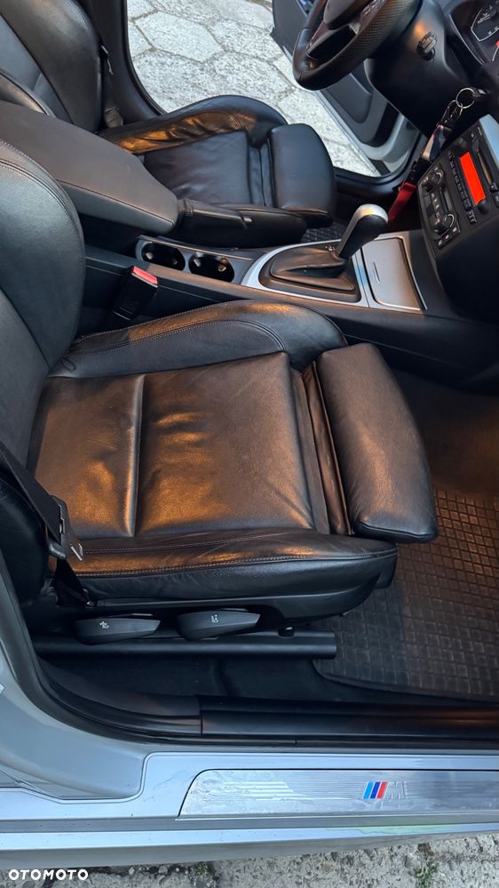 BMW Seria 1 120d - 12