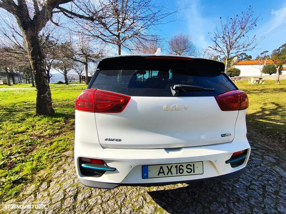 Kia e-Niro - 5