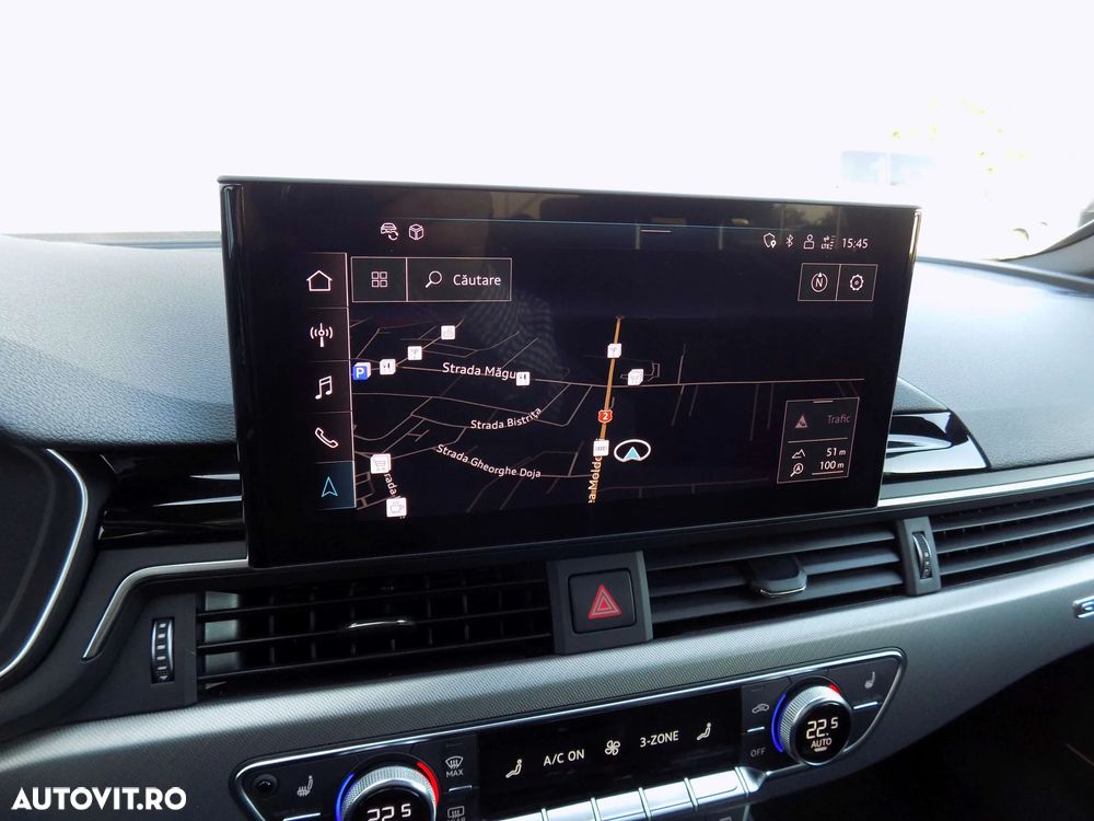 Audi A4 Allroad quattro 45 TFSI S tronic - 20