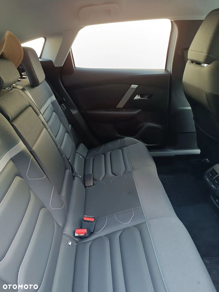 Citroën C4 1.2 PureTech Shine S&S EAT8 - 16