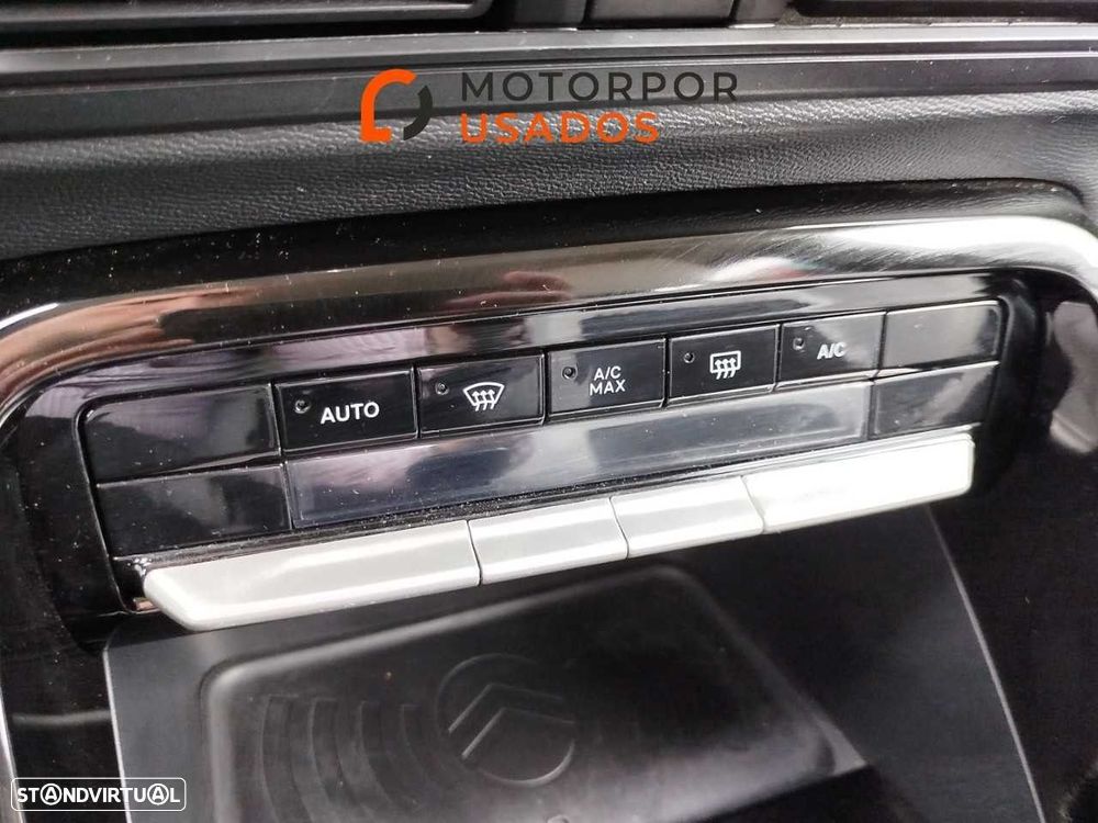 Citroën C3 1.2 PureTech Max - 11