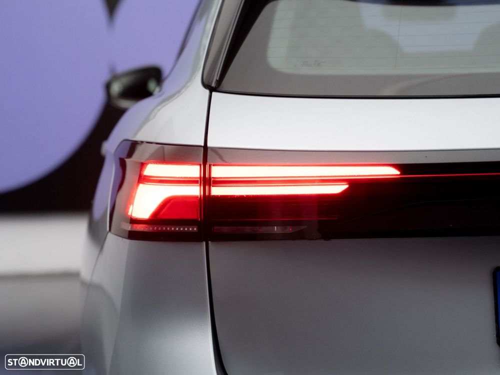 VW Passat Variant 1.5 TSI eHybrid DSG - 11