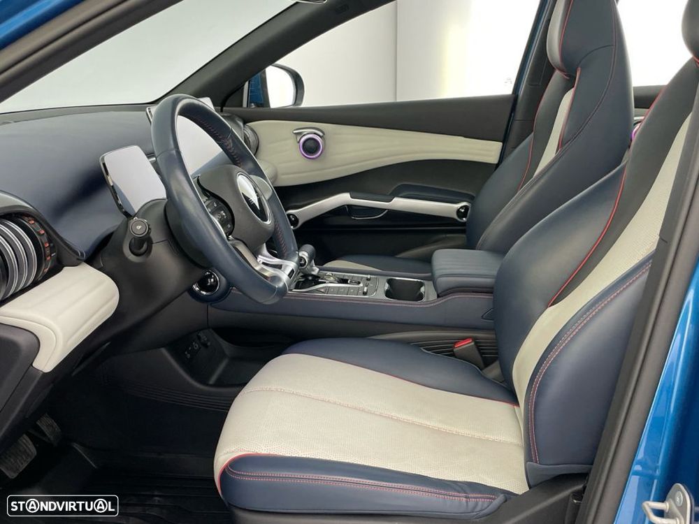 BYD Atto 3 60.48 kWh Design - 11