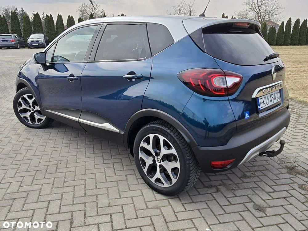 Renault Captur - 15