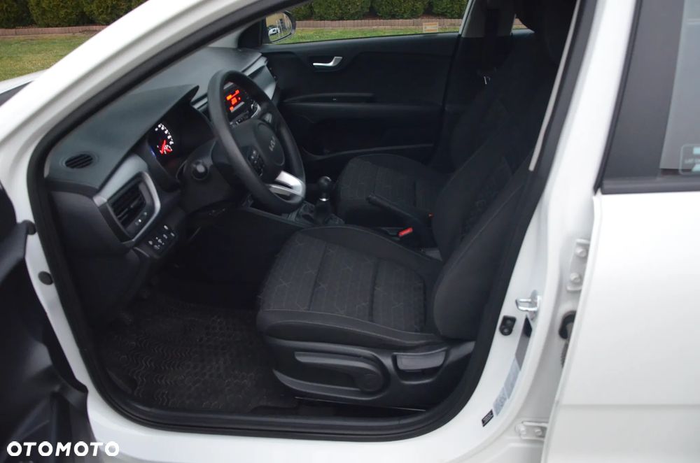 Kia Rio 1.2 Vision - 14