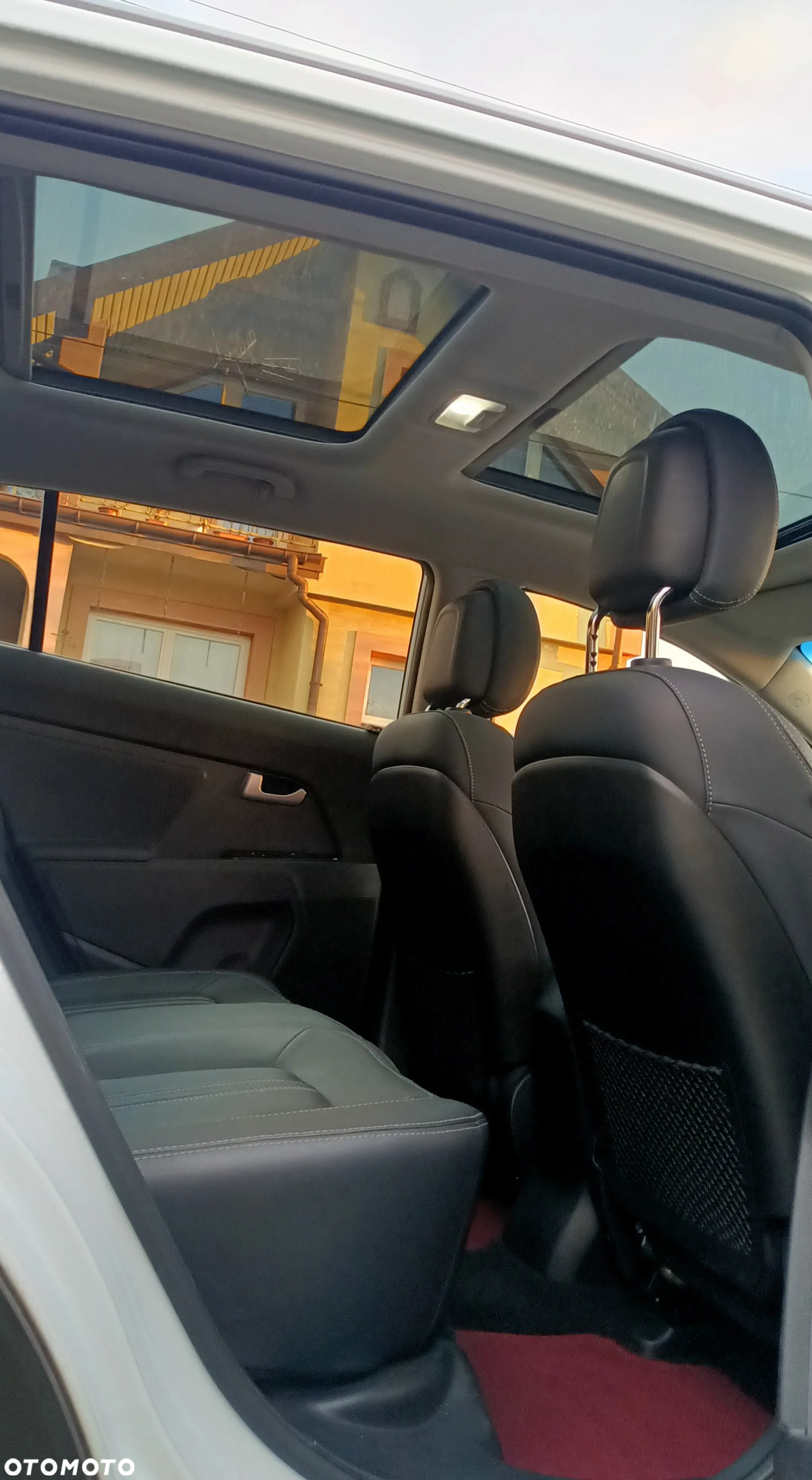Kia Sportage 1.6 GDI Business Line M 2WD - 19
