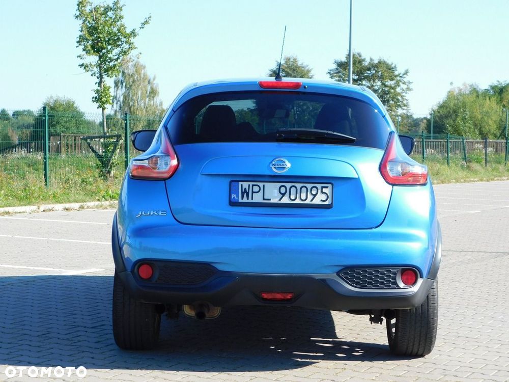 Nissan Juke - 27