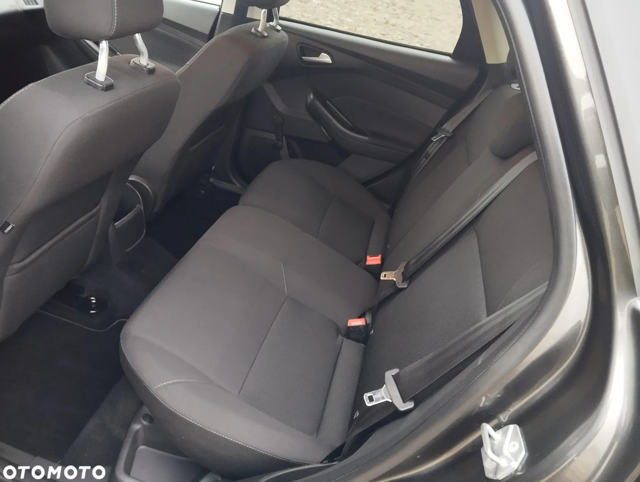 Ford Focus 1.0 EcoBoost Trend ASS - 16