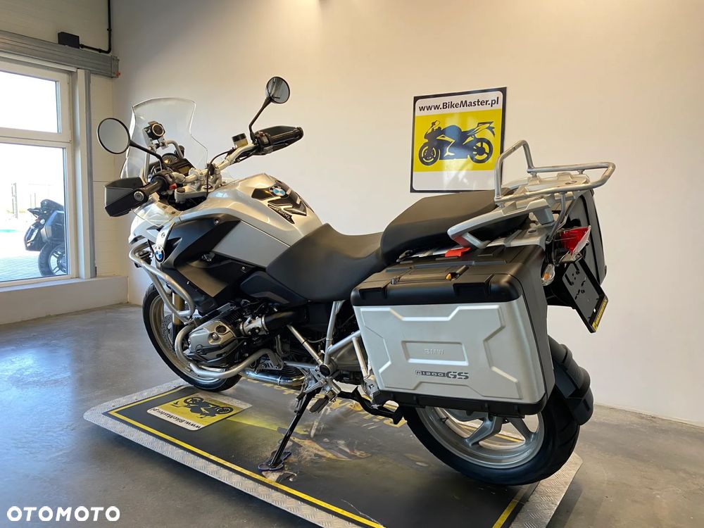 BMW GS - 6
