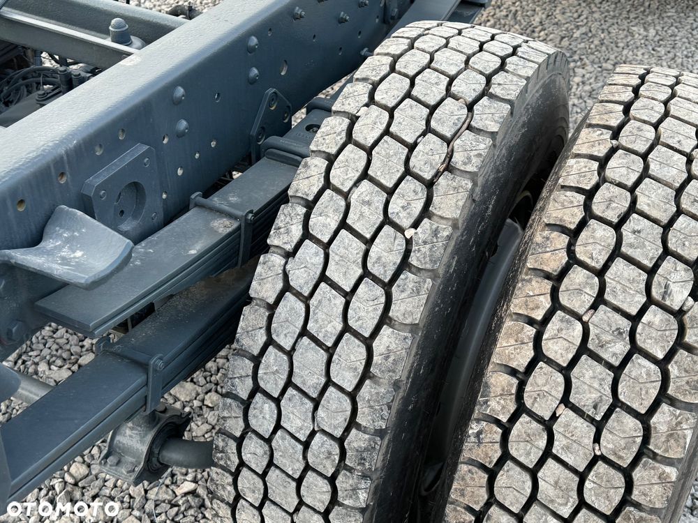 Iveco Eurocargo 1824 4x2 DMC 18 ton - 12