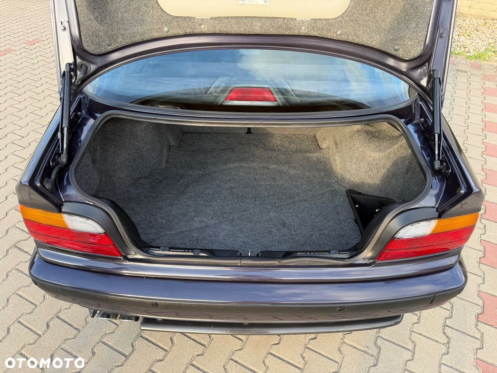 BMW Seria 3 316i - 28