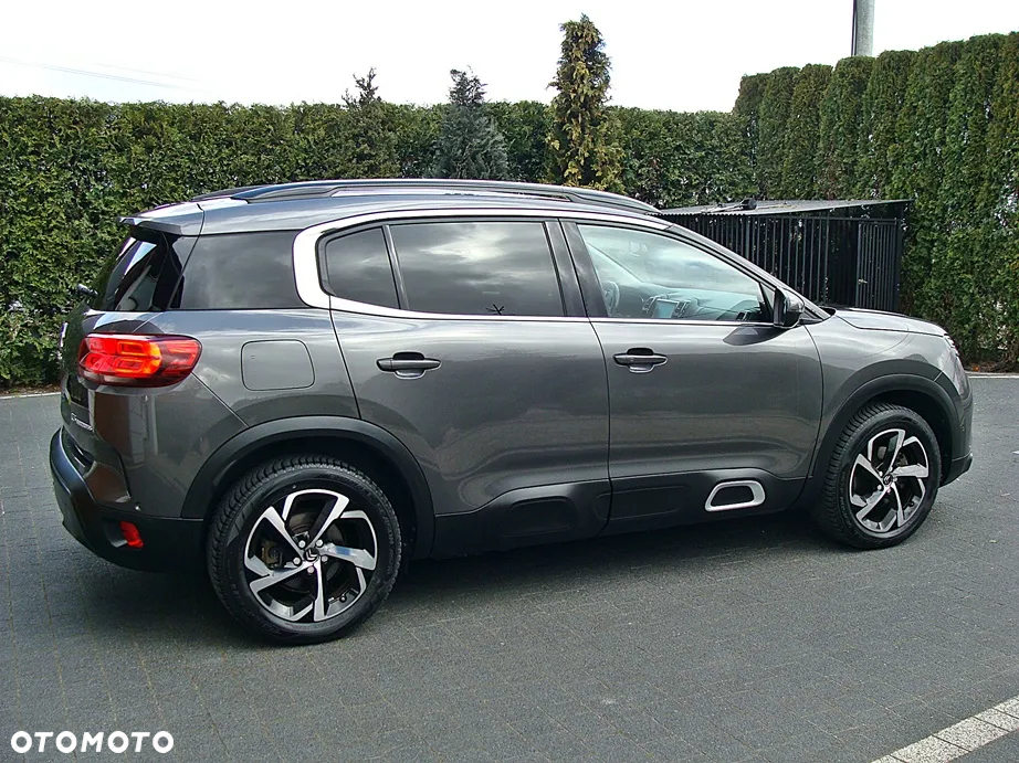 Citroën C5 Aircross 1.5 BlueHDi Feel Pack - 5