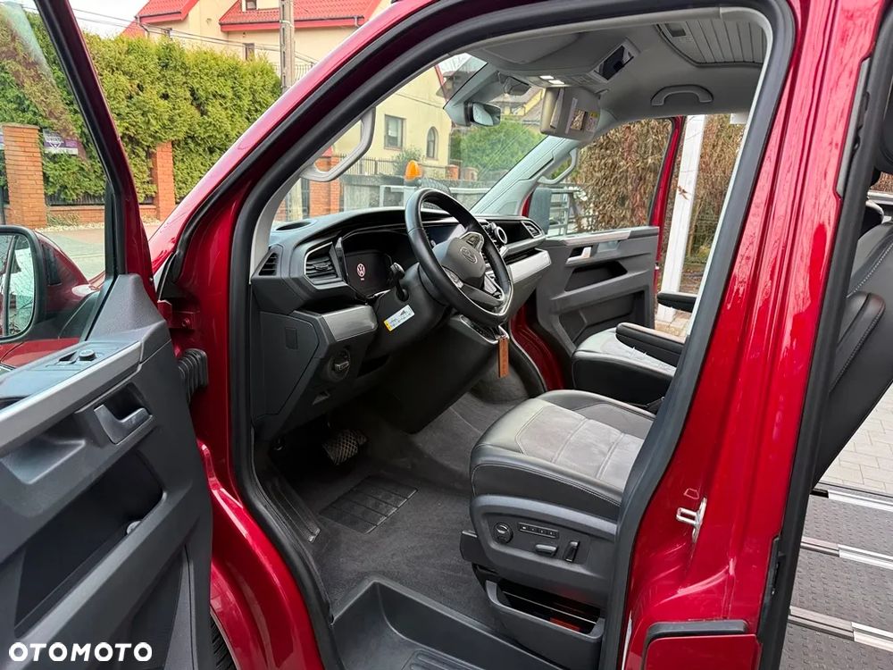 Volkswagen Multivan 2.0 TDI L1 Highline DSG - 12