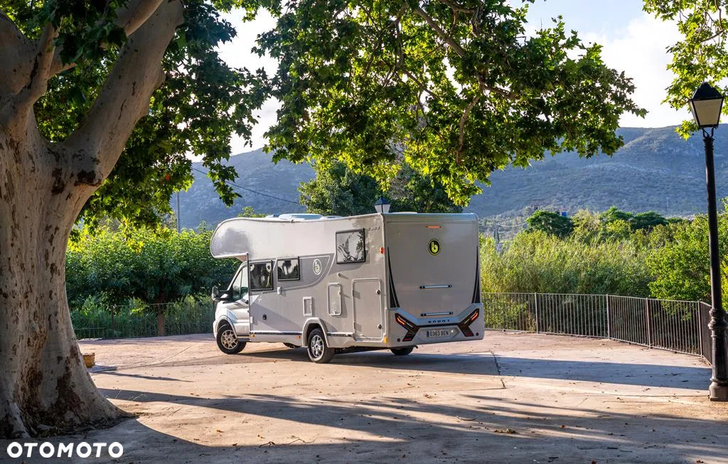 Benimar Sport 363 - 8