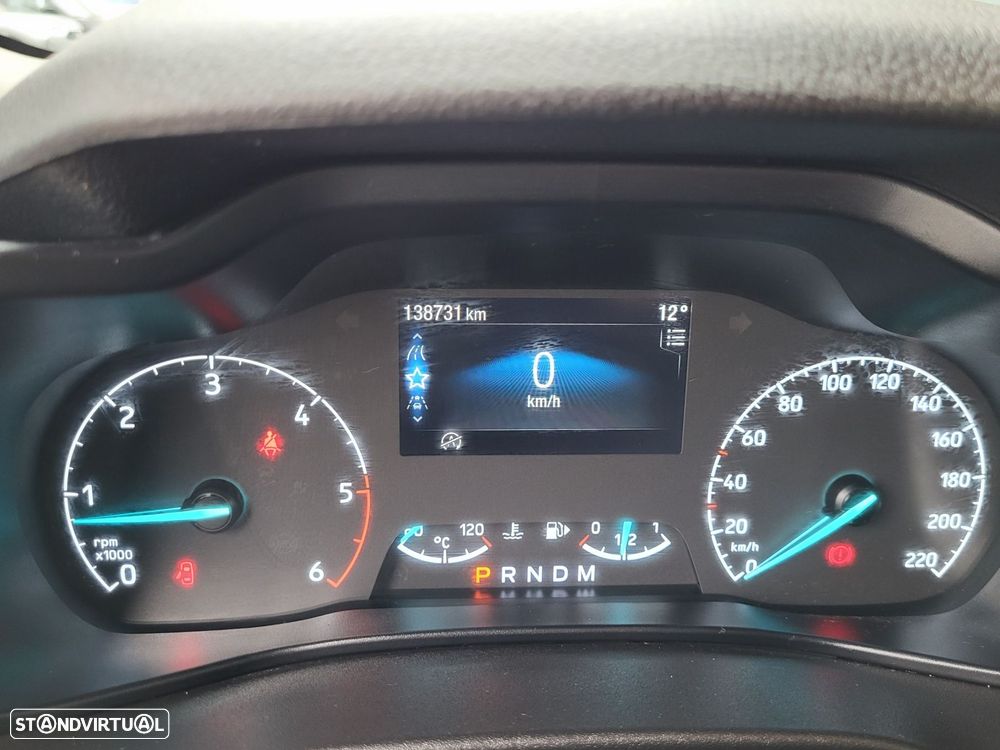 Ford Transit Connect 1.5 TDCi 210 L2 Trend Powershift - 16