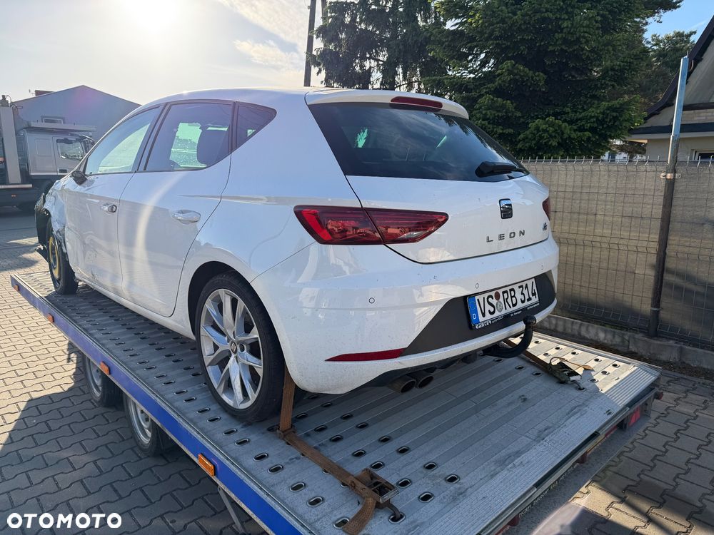 Seat Leon 1.8 TSI Start&Stop FR - 3