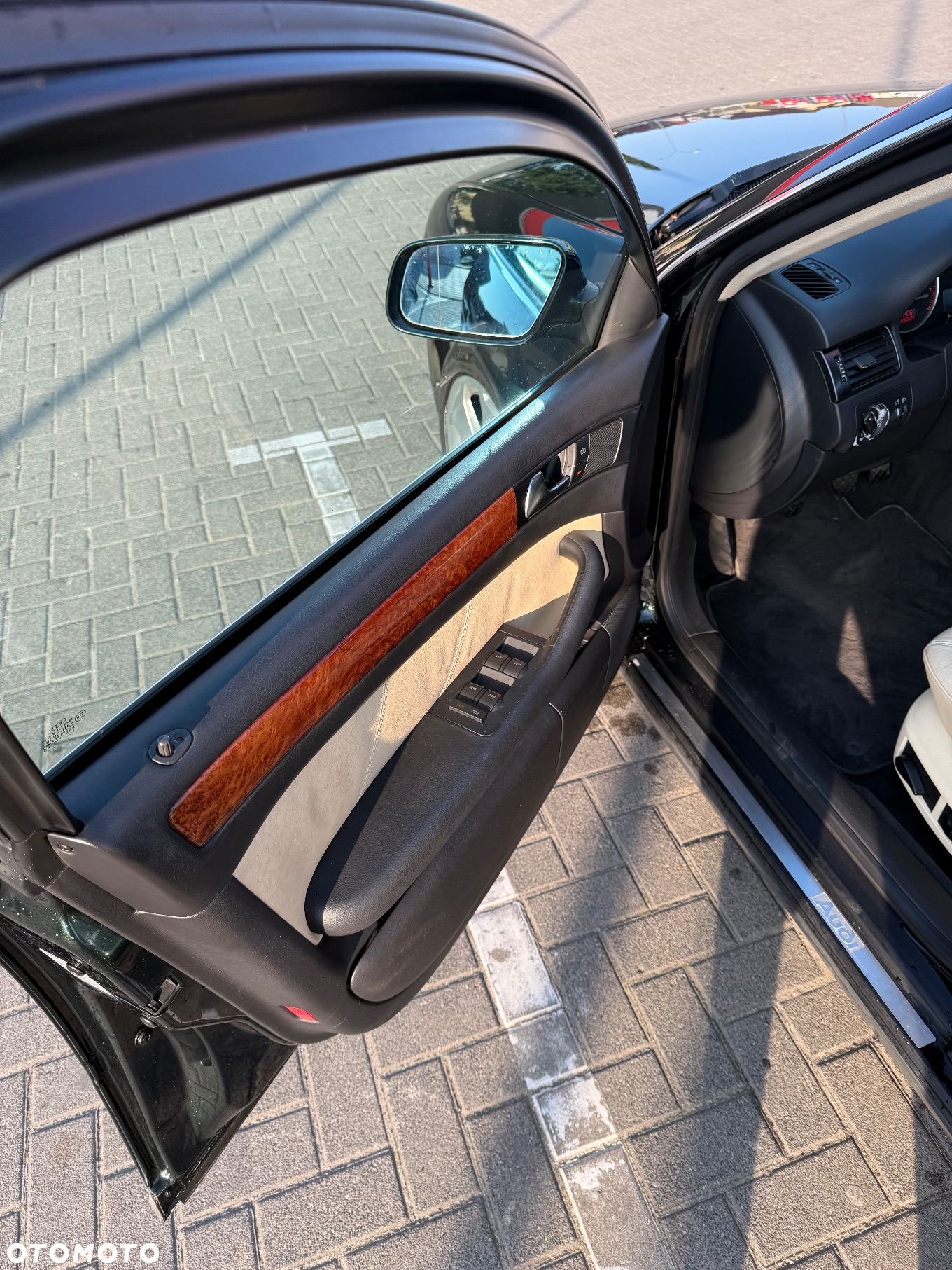 Audi A6 Avant 2.4 - 8